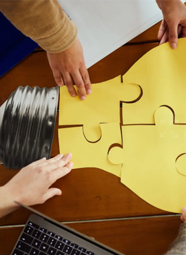 Toma de decisiones estratégicas