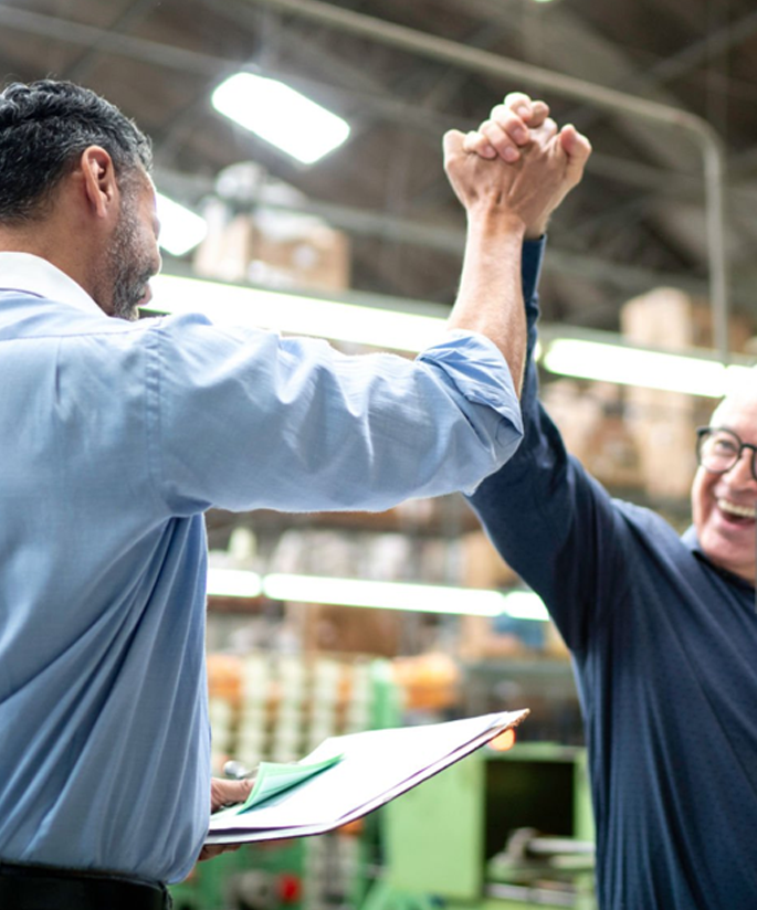 Impulsamos el Crecimientos de las Empresas | Fintec Consultores